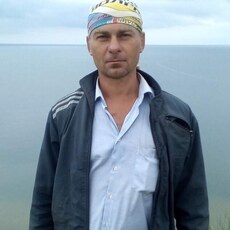 Фотография мужчины Виталий, 41 год из г. Славянск-на-Кубани