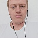 Андрей, 37 лет