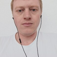 Фотография мужчины Андрей, 37 лет из г. Ершов