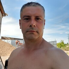 Фотография мужчины Слава, 44 года из г. Богучар