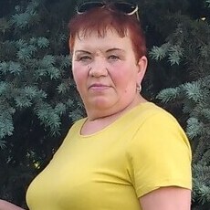 Фотография девушки Светлана, 63 года из г. Красноярск