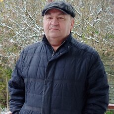 Фотография мужчины Владимир, 63 года из г. Апрелевка