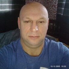 Фотография мужчины Андрій, 46 лет из г. Хмельницкий