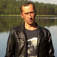 Фотография мужчины Сергей, 47 лет из г. Тихвин
