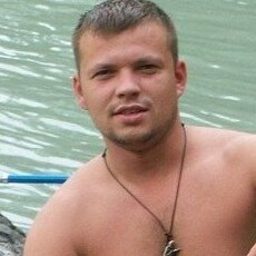 Фотография мужчины Влад, 33 года из г. Березовский (Кемеровская обл)