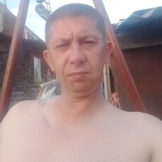 Фотография мужчины Максим, 39 лет из г. Болотное