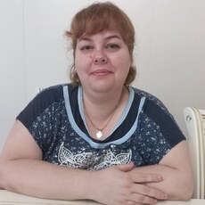 Фотография девушки Анна, 39 лет из г. Норильск