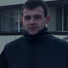 Фотография мужчины Василий, 22 года из г. Спасск-Дальний