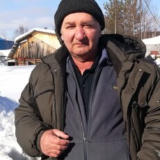 Фотография мужчины Николай, 61 год из г. Ноябрьск