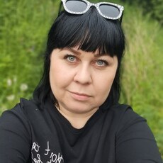 Фотография девушки Анна, 43 года из г. Усолье-Сибирское