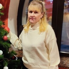 Фотография девушки Елена, 57 лет из г. Нефтекамск