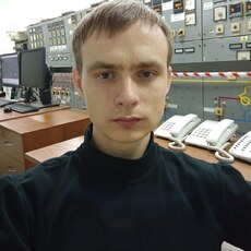 Фотография мужчины Сергей, 26 лет из г. Куровское