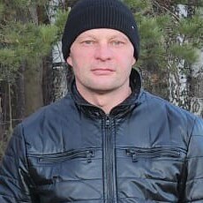 Фотография мужчины Денис, 40 лет из г. Невьянск