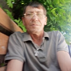 Фотография мужчины Андрей, 52 года из г. Канаш