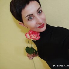 Фотография девушки Светлана, 46 лет из г. Нижневартовск