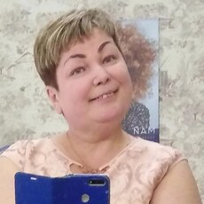 Фотография девушки Ольга, 51 год из г. Коряжма
