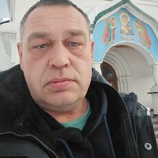 Фотография мужчины Павел Илюшечкин, 51 год из г. Выкса