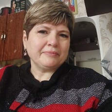 Фотография девушки Ирина, 53 года из г. Магадан