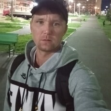 Фотография мужчины Виталя, 32 года из г. Красноярск