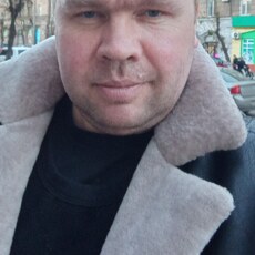 Фотография мужчины Станислав, 43 года из г. Алчевск
