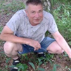Фотография мужчины Олег, 54 года из г. Волжский