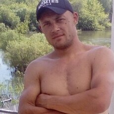Фотография мужчины Дмитрий, 36 лет из г. Тулун