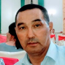Фотография мужчины Адамхан, 50 лет из г. Кызылорда