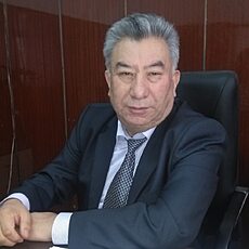 Фотография мужчины Эрмек, 56 лет из г. Бишкек