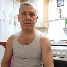 Фотография мужчины Юрий, 53 года из г. Жлобин