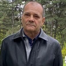 Фотография мужчины Олег, 63 года из г. Батайск