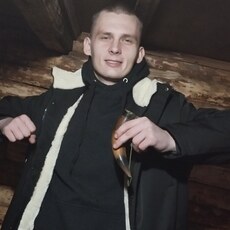 Фотография мужчины Алексей, 23 года из г. Кричев