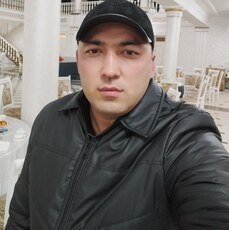 Фотография мужчины Хуршидбек, 32 года из г. Андижан