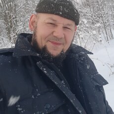 Фотография мужчины Ильдар, 45 лет из г. Солнечногорск