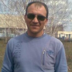 Фотография мужчины Владимир, 48 лет из г. Славгород