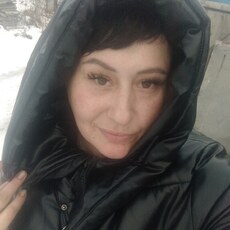 Фотография девушки Евгения, 37 лет из г. Горно-Алтайск