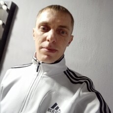 Фотография мужчины Дмитрий, 37 лет из г. Баранчинский
