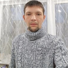 Фотография мужчины Сергей, 33 года из г. Краснокаменск