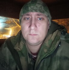 Фотография мужчины Олег, 32 года из г. Заокский