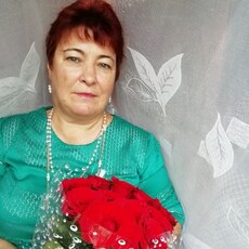 Фотография девушки Галина, 64 года из г. Нижний Новгород