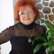 Фотография девушки Татьяна, 65 лет из г. Орша