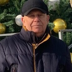 Фотография мужчины Олег, 70 лет из г. Ессентуки