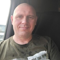 Фотография мужчины Игорь, 43 года из г. Кричев