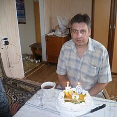 Фотография мужчины Сергей, 59 лет из г. Петропавловск