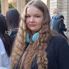 Фотография девушки Алиса, 19 лет из г. Бишкек