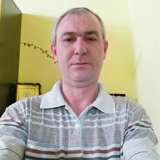 Фотография мужчины Олег, 44 года из г. Касли
