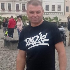 Фотография мужчины Yurii, 41 год из г. Прага