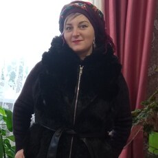 Фотография девушки Іванна, 32 года из г. Млинов