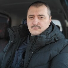 Фотография мужчины Алексей, 40 лет из г. Большой Камень