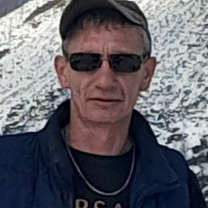 Фотография мужчины Сергей, 43 года из г. Новая Чара