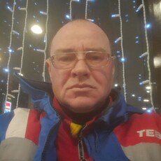 Фотография мужчины Андрей, 52 года из г. Строитель (Белгородская Обл)
